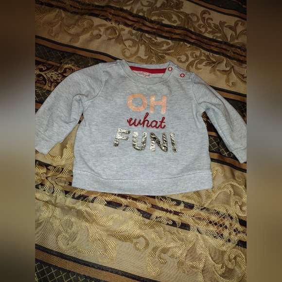 4 -- BABY Sweaters - Picture 2 of 3